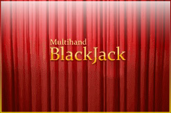 Multihand Blackjack