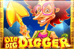 Dig Dig Digger