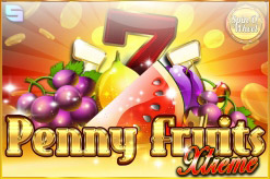 Penny Fruits Xtreme