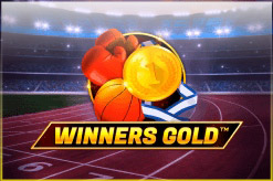 Winners Gold